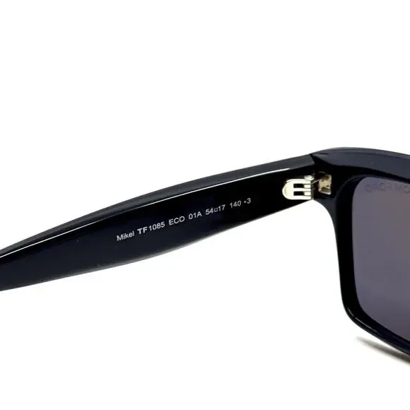 New, TOM FORD Mikel Sunglasses TF1085 01A Authentic display picture 1